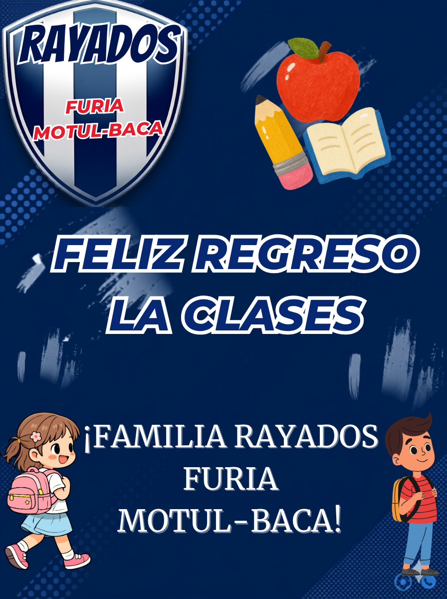 Mañana reiniciamos con nuestros entrenamientos